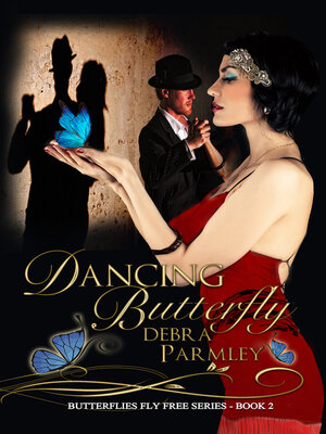 cover image of Dancing Butterfly